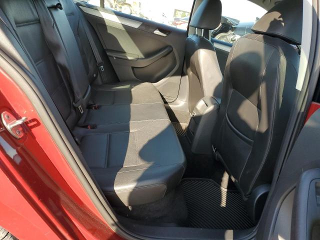 3VWDB7AJXHM368767 - 2017 VOLKSWAGEN JETTA SE Bordeaux Foto 10