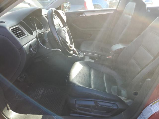 3VWDB7AJXHM368767 - 2017 VOLKSWAGEN JETTA SE Bordeaux Foto 7