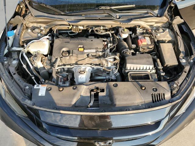 2HGFC2F85MH555863 - 2021 HONDA CIVIC SPORT 黑色 照片 11