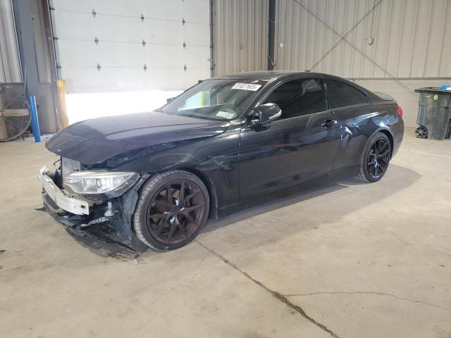 2014 BMW 428 XI, 