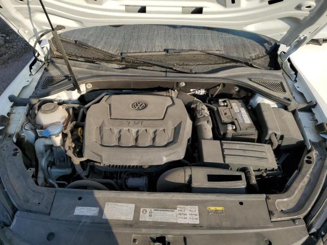 1VWAA7A36JC020642 - 2018 VOLKSWAGEN PASSAT S WHITE photo 11
