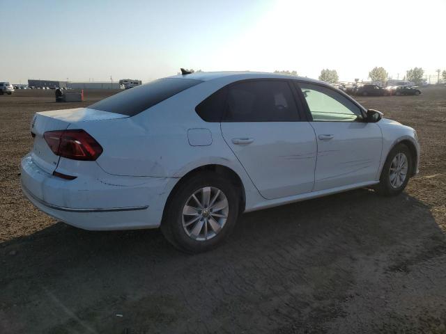 1VWAA7A36JC020642 - 2018 VOLKSWAGEN PASSAT S WHITE photo 3