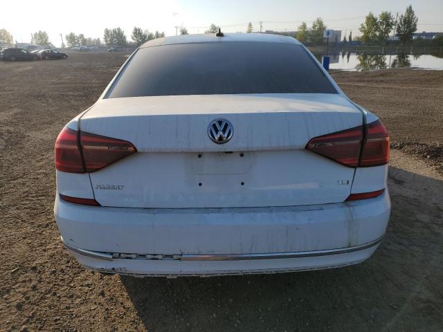 1VWAA7A36JC020642 - 2018 VOLKSWAGEN PASSAT S WHITE photo 6