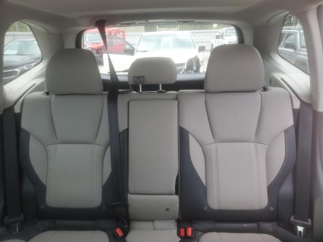 JF2SKAPC5NH527907 - 2022 SUBARU FORESTER LIMITED Yaşıl foto 10