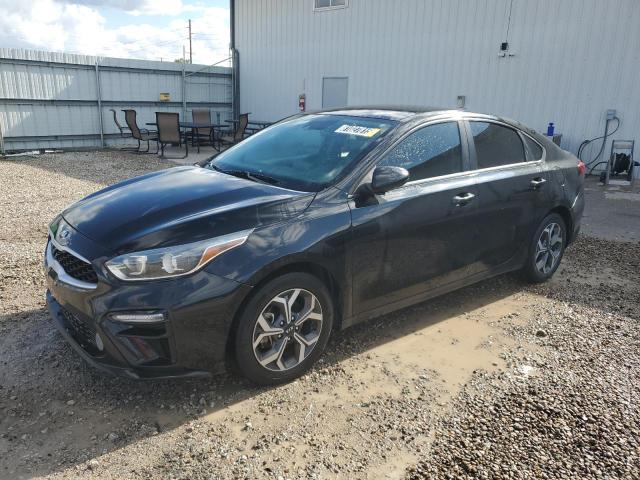 2019 KIA FORTE FE, 