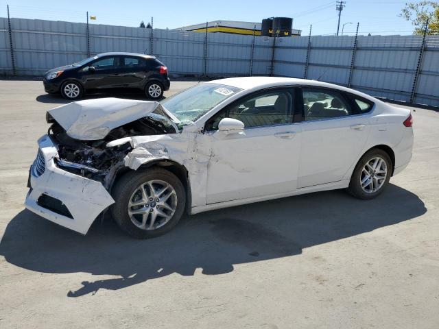 2013 FORD FUSION SE, 