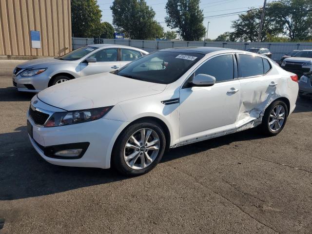 2011 KIA OPTIMA EX, 