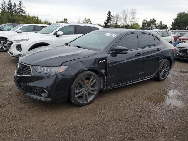 2020 ACURA TLX TECHNOLOGY, 