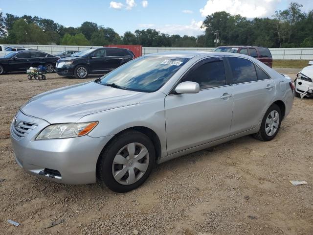 2007 TOYOTA CAMRY CE, 