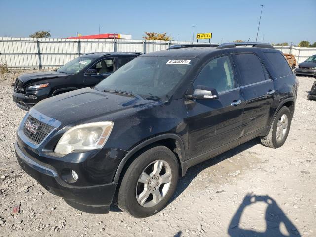 2009 GMC ACADIA SLT-1, 
