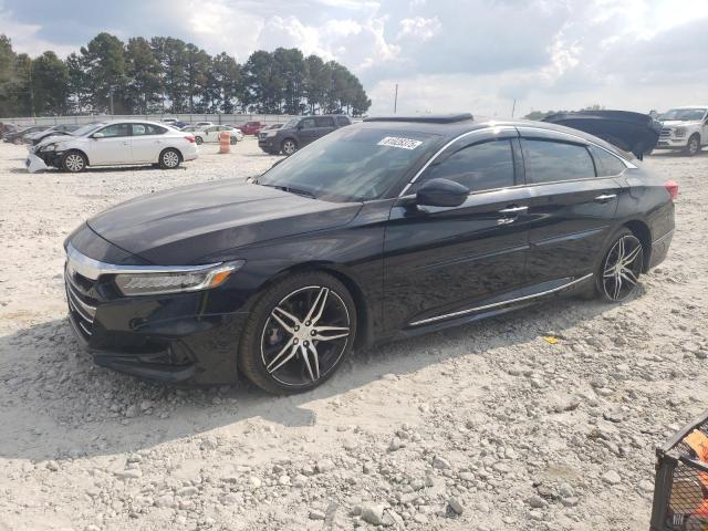 2022 HONDA ACCORD TOURING, 