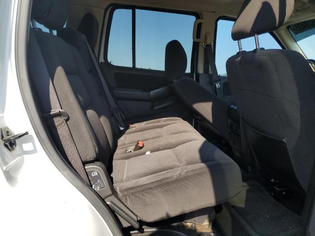 1FMEU6DE4AUA37769 - 2010 FORD EXPLORER XLT Ağ foto 11