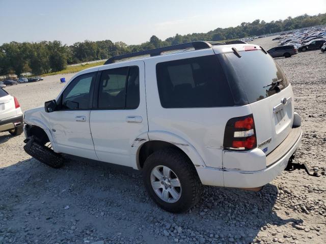 1FMEU6DE4AUA37769 - 2010 FORD EXPLORER XLT Ağ foto 2