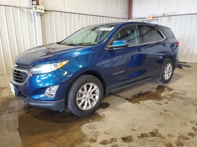 2019 CHEVROLET EQUINOX LT, 
