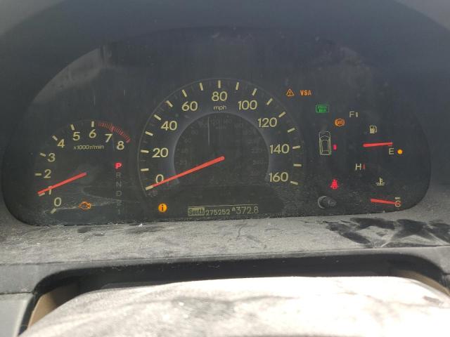 5FNRL38856B052051 - 2006 HONDA ODYSSEY TOURING 黑色 照片 9