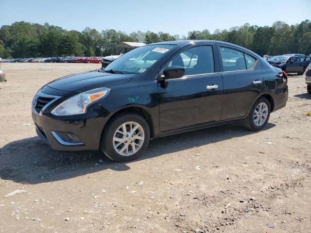 2019 NISSAN VERSA S, 