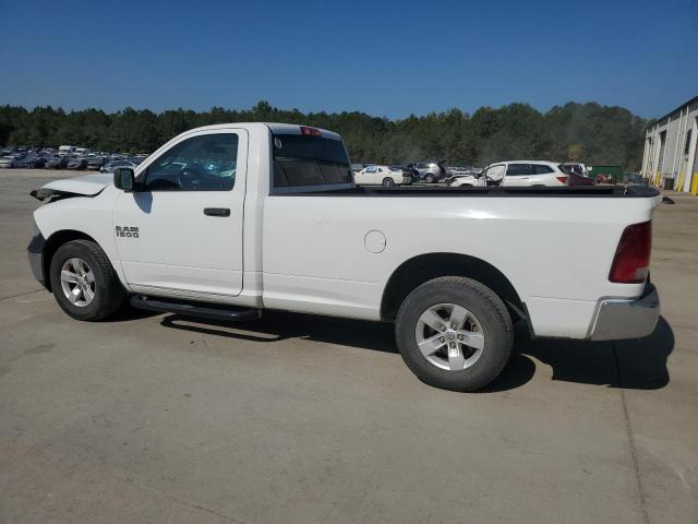 3C6JR6DG6EG163704 - 2014 RAM 1500 ST WHITE photo 2