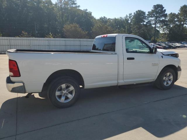 3C6JR6DG6EG163704 - 2014 RAM 1500 ST WHITE photo 3