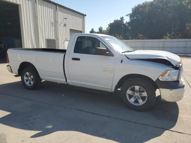 3C6JR6DG6EG163704 - 2014 RAM 1500 ST WHITE photo 4