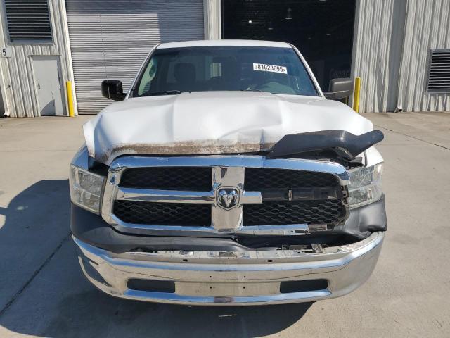 3C6JR6DG6EG163704 - 2014 RAM 1500 ST WHITE photo 5