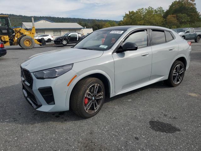 2025 BMW X2 XDRIVE28I, 