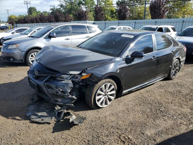 2020 TOYOTA CAMRY SE, 