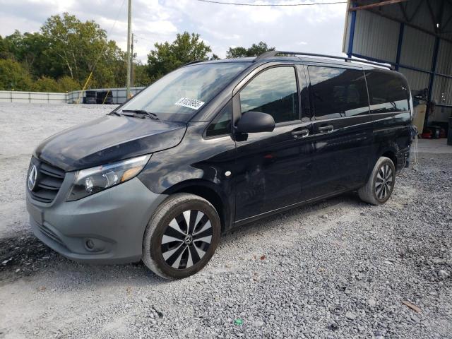 2021 MERCEDES-BENZ METRIS, null