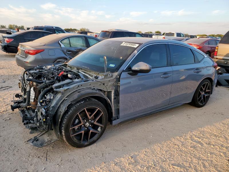 2024 HONDA CIVIC SPORT TOURING, 