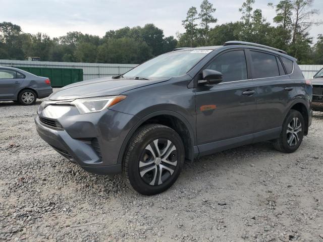2018 TOYOTA RAV4 LE, 