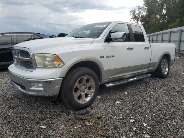 2010 DODGE RAM 1500, 