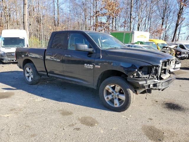 1C6RR7FT9ES401167 - 2014 RAM 1500 ST BLACK photo 4