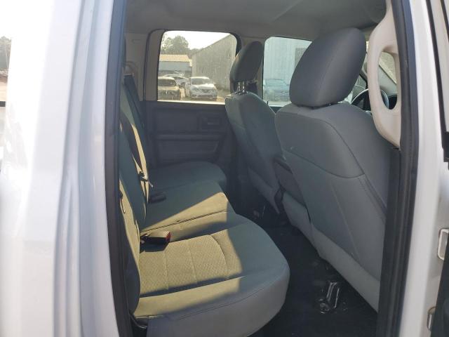 1C6RR6FG8GS389691 - 2016 RAM 1500 ST თეთრი ფოტო 10