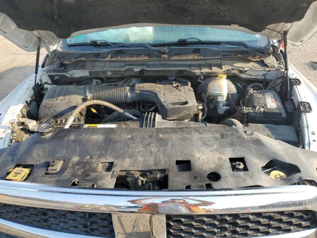 1C6RR6FG8GS389691 - 2016 RAM 1500 ST თეთრი ფოტო 11