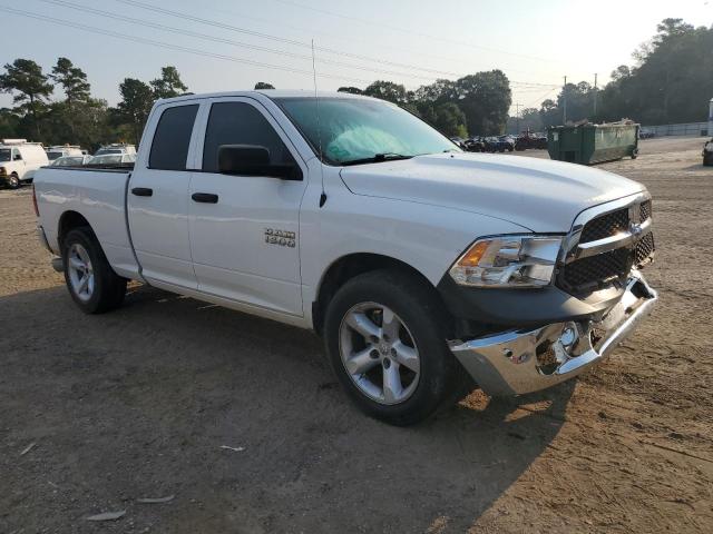 1C6RR6FG8GS389691 - 2016 RAM 1500 ST თეთრი ფოტო 4
