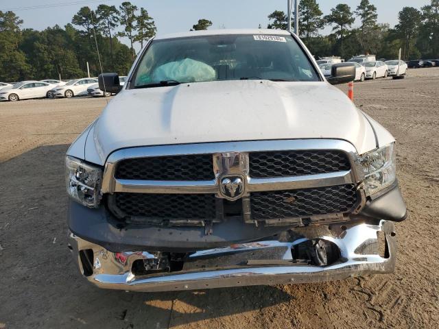 1C6RR6FG8GS389691 - 2016 RAM 1500 ST თეთრი ფოტო 5