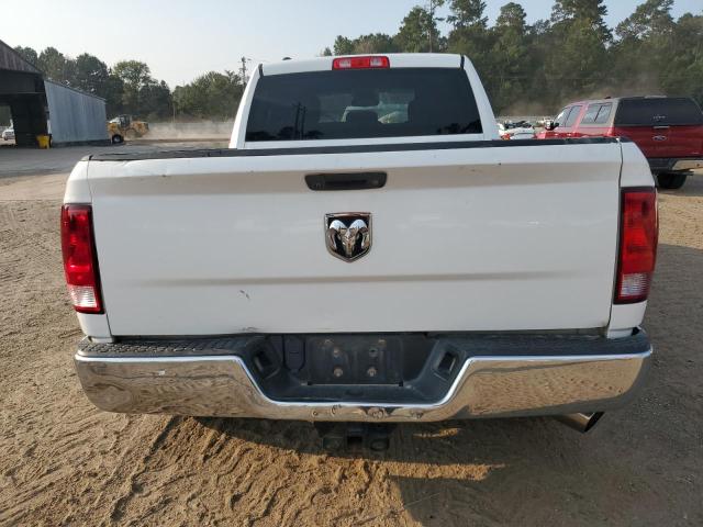 1C6RR6FG8GS389691 - 2016 RAM 1500 ST თეთრი ფოტო 6