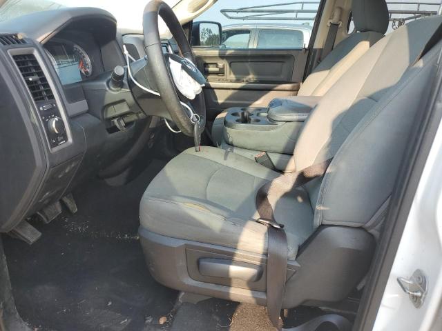 1C6RR6FG8GS389691 - 2016 RAM 1500 ST თეთრი ფოტო 7