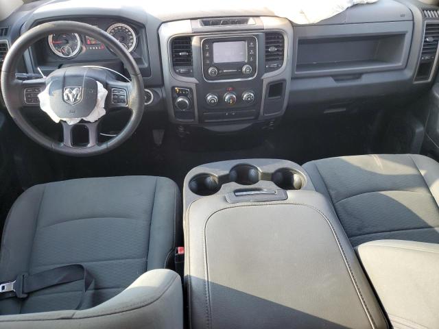 1C6RR6FG8GS389691 - 2016 RAM 1500 ST თეთრი ფოტო 8