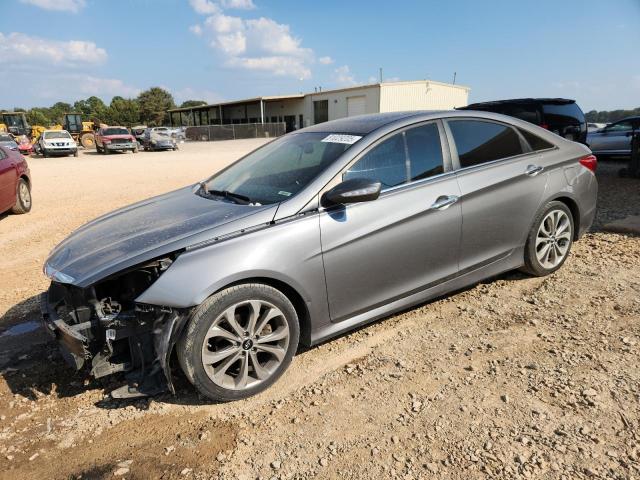 2014 HYUNDAI SONATA SE, 