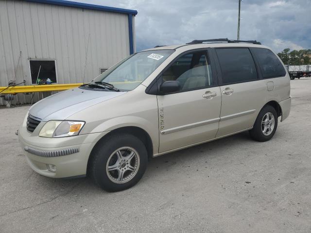 2000 MAZDA MPV WAGON, 