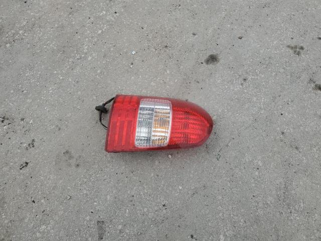 JM3LW28G9Y0134971 - 2000 MAZDA MPV WAGON Қоңыр фото 13