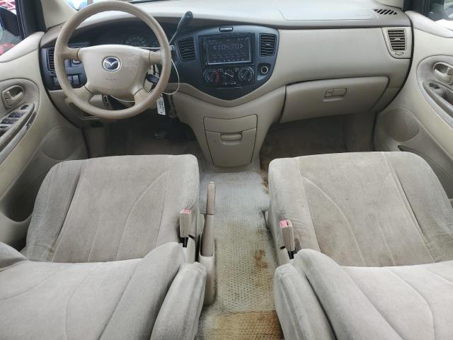 JM3LW28G9Y0134971 - 2000 MAZDA MPV WAGON Қоңыр фото 8