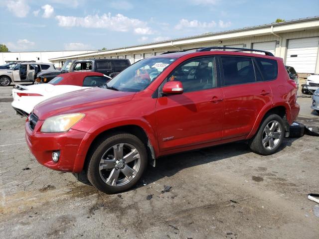 2011 TOYOTA RAV4 SPORT, 