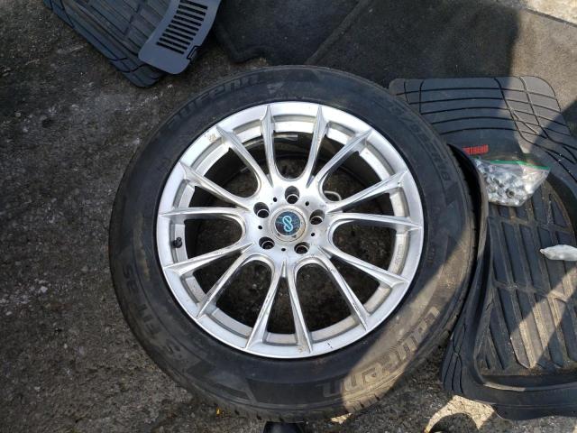 JTMRF4DV9B5037623 - 2011 TOYOTA RAV4 SPORT RED photo 12