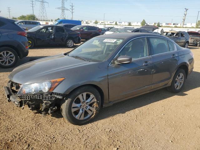 2011 HONDA ACCORD LXP, 
