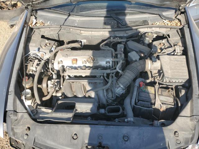 1HGCP2F44BA017719 - 2011 HONDA ACCORD LXP GRAY photo 11