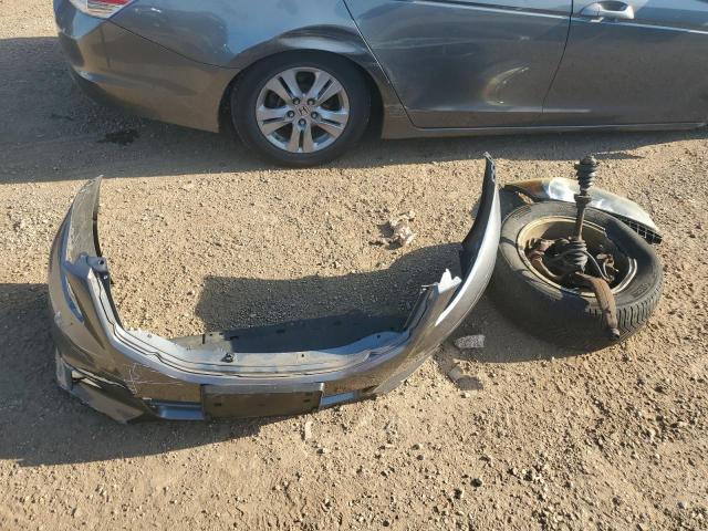 1HGCP2F44BA017719 - 2011 HONDA ACCORD LXP GRAY photo 12