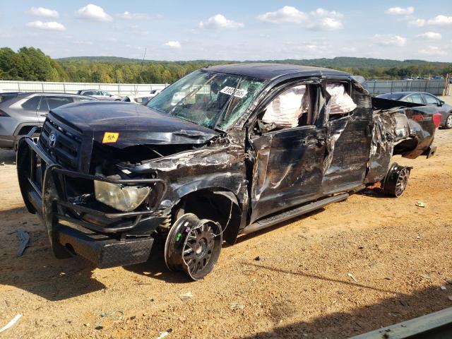 2012 TOYOTA TUNDRA DOUBLE CAB SR5, 