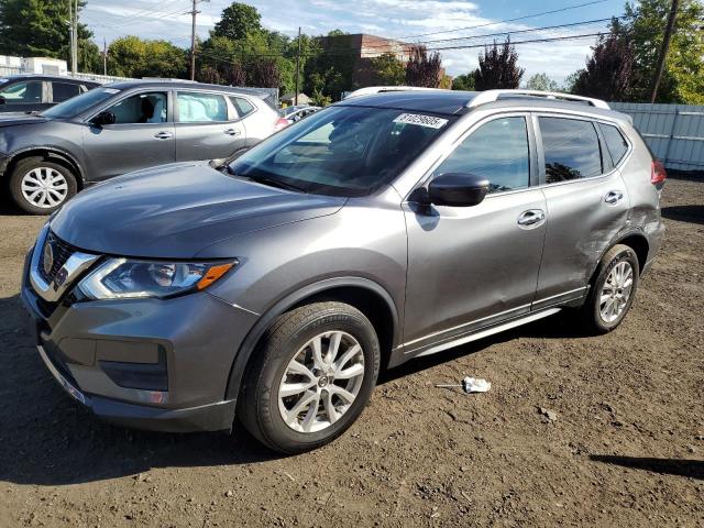 2019 NISSAN ROGUE S, 