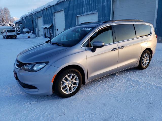 2020 CHRYSLER VOYAGER LXI, 